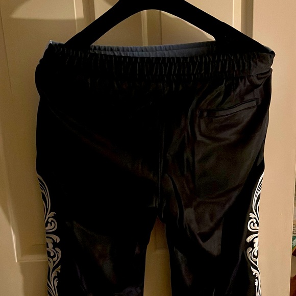 (Final sale🎉)Versace sweatpants *vintage/rare* Barocco style - Picture 6 of 13